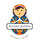 Burma Burma Restaurant & Tea Room