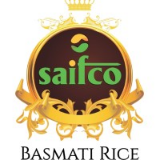 SAIFCO Basmati Rice