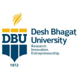 Desh Bhagat University