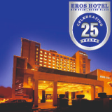 Eros Hotel New Delhi
