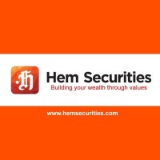 Hem Securities Ltd.