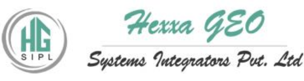 HEXXA GEO SYSTEMS INTEGRATOR PVT LTD