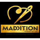 Maddition Textiles Pvt. Ltd.