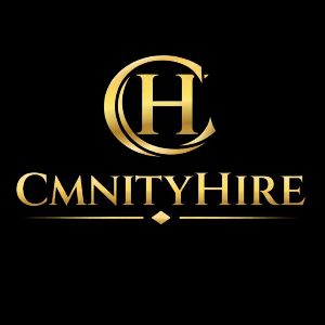 CMNITY HIRE