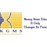 KGMS Broking & Research (P) Ltd.