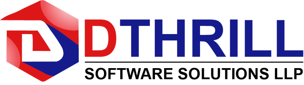 DThrill Software Solutions LLP