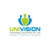 Univision Technology Consulting Pvt. Ltd.