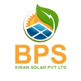 BPS Kiran Solar Solution