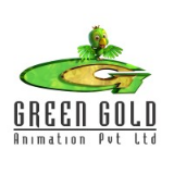 Green Gold Animation Pvt. Ltd.
