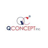 QCONCEPT INC