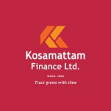 Kosamattam Finance Ltd.