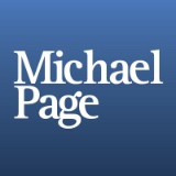 Michael Page