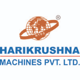 Harikrushna Machines Pvt. Ltd.