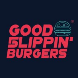 GOOD FLIPPIN' BURGERS