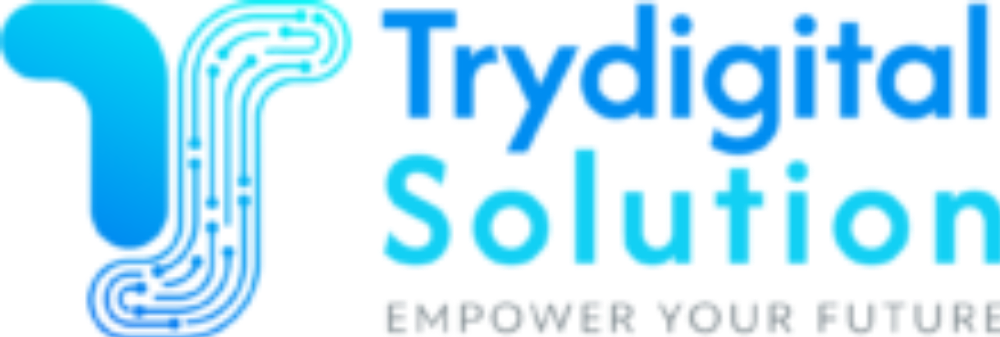 Trydigital Solution LLP