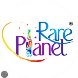 Rare Planet