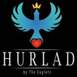 HURLAD By The Eaglets