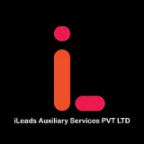 iLeads Auxiliary Services Pvt. Ltd.
