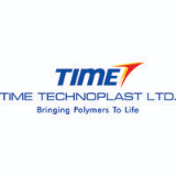 Time Technoplast Ltd.