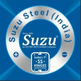 Suzu Steel (india)