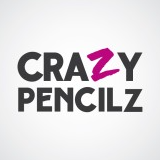 Crazy Pencilz