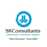 SkConsultants- Global Recruitment Company.