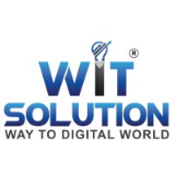 WIT SOLUTION® - Way To Digital World