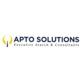 APTO SOLUTIONS - EXECUTIVE SEARCH & CONSULTANTS