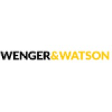 Wenger and Watson Inc