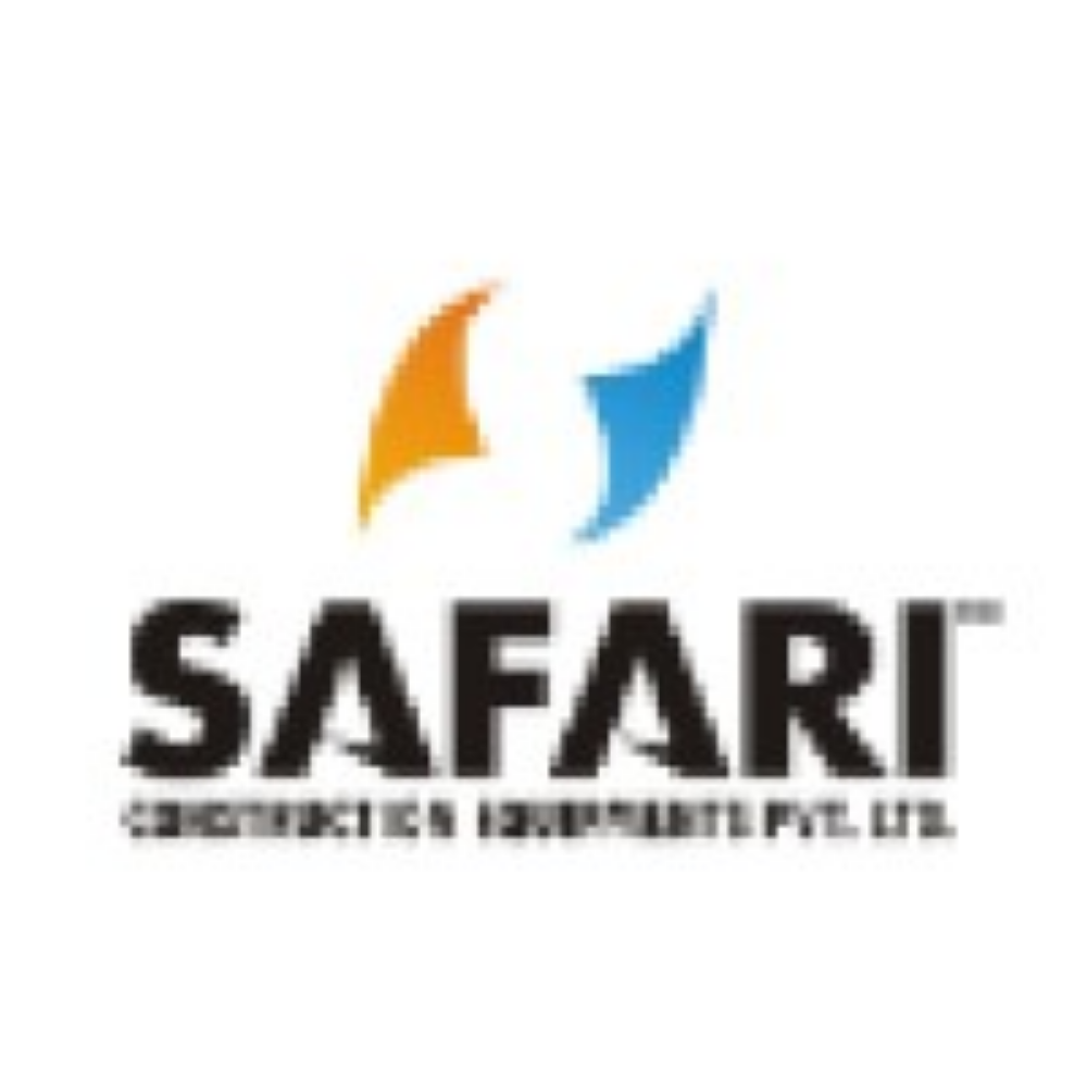 Safari Construction Equipment Pvt. Ltd.