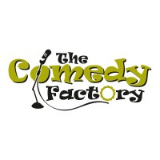 THE COMEDY FACTORY