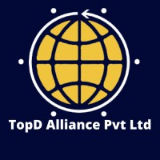 TopD Alliance Pvt. Ltd.