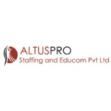 Altuspro Staffing & Educom Pvt. Ltd.
