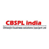 Chiranjivi Business Solutions Opc Pvt. Ltd.