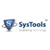 SysTools Software Pvt. Ltd.