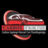 CARBOX DETAILING STUDIO