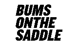 BUMSONTHESADDLE
