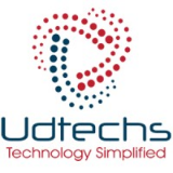 Unified Data-Tech Solutions Pvt. Ltd.