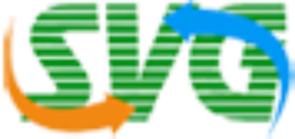 SVG Express Services Pvt Ltd.