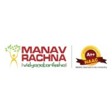 Manav Rachna International Institute of Research & Studies