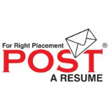 POST A RESUME