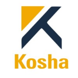 Kosha Technohub Pvt. Ltd.