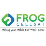 Frog Cellsat Limited