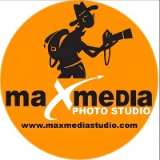 Maxmedia Photo Studio