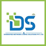 Diversified Network and Infra Solutions Pvt. Ltd.