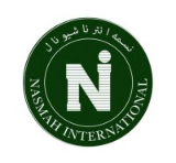 Nasmah International
