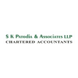 S K Patodia & Associates LLP