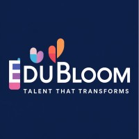 EduBloom Talent Solutions