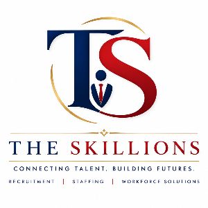 THE SKILLIONS