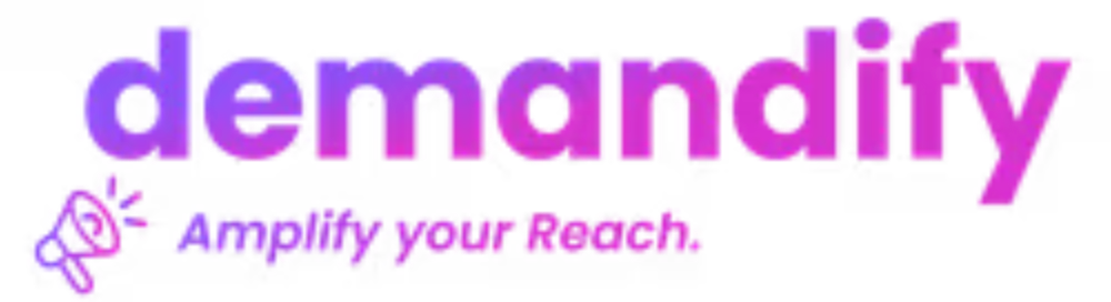Demandify Media Pvt Ltd